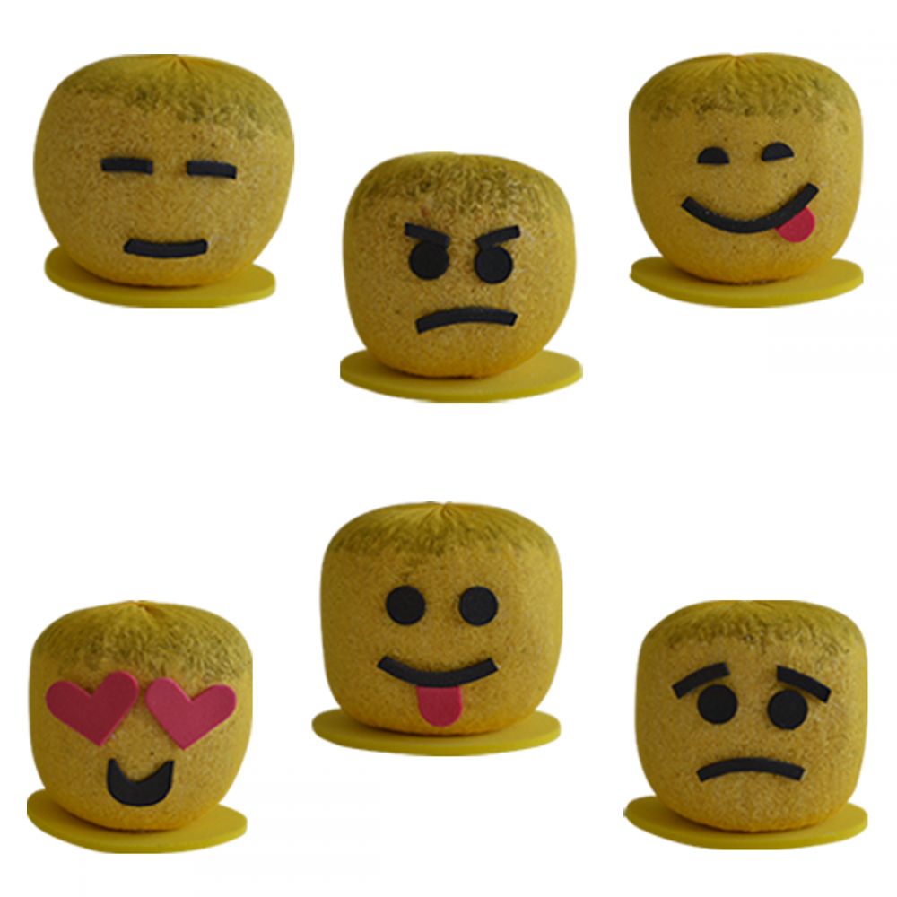 Emojis Imagem 1